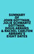 Summary of John Gottman, Julie Schwartz Gottman, Doug Abrams & Rachel Carlton Abrams's Eight Dates