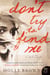Don't Try To Find Me - A Novel