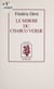 Le Miroir du Charco verde