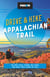 Moon Drive & Hike Appalachian Trail - The Best Trail Towns, Day Hikes, and Road Trips Along the Way