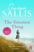 The Sweetest Thing - A heart-warming and emotional West Country novel by bestselling author Susan Sallis