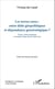 Les terres rares : entre défis géopolitiques et dépendance géostratégique - France, Union européenne, Groenland, Chine, Russie, Etats-Unis