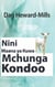 Nini Maana ya Kuwa Mchunga Kondoo