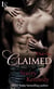 Claimed - A Club Sin Novel