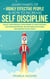 Learn Habits of Highly Effective People & How to Increase Self Discipline: Boost Your Personal Development by Habit Stacking, Stop Procrastinating, Become More Disciplined, and Improve Focus Today!