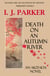 Death on an Autumn River - Akitada Mysteries, #9