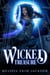 Wicked Treasure - The Charm Collector, #2