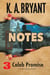 Notes