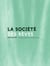 La société des rêves