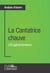 La Cantatrice chauve d'Eugène Ionesco (Analyse approfondie) - Approfondissez votre lecture de cette œuvre avec notre profil littéraire (résumé, fiche de lecture et axes de lecture)
