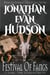 Half Succubus, Half Vampire, All Cheerleader Terror - Vampires vs Vampires, Superpowered Trilogy, #1