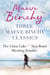 Three Maeve Binchy Classics - The Glass Lake, Tara Road and Minding Frankie