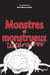 Monstres et monstrueux littéraires