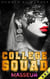College Squad Masseur - Member by Member
