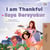 I am Thankful Saya Bersyukur - English Malay Bilingual Collection