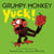 Grumpy Monkey Yuck!