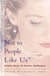 Not To People Like Us - Hidden Abuse In Upscale Marriages