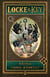 Locke & Key - Intégrale Master - Tome 4