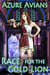 Race for the Gold Lion - The Lady Pirates, #1