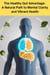 The Healthy Gut Advantage: A Natural Path to Mental Clarity and Vibrant Health