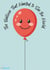The Balloon That Wanted to See the World