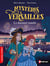 Mystères à Versailles : Le diamant maudit - Premiers Romans - Dès 7 ans - Livre numérique