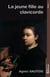 La jeune fille au clavicorde - Biographie romancée