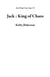 Jack : King of Chaos - Jack King Crime Saga, #3