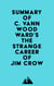Summary of C. Vann Woodward's The Strange Career of Jim Crow