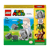 LEGO® 71420 - Ensemble d'extension Rambi le rhinocéros - LEGO® Super Mario™