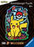 Puzzle en bois 300 pièces - Pikachu - Ravensburger