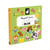 Magneti'Stories - La Ferme - 30 Magnets en Forme d'Animaux et Elements de Décor