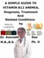 A  Simple  Guide to  Vitamin B12 Anemia,  Diagnosis, Treatment and  Related Conditions