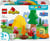 LEGO® DUPLO® 10452 - Les vacances au camping - LEGO® DUPLO® Peppa Pig
