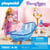PLAYMOBIL - Salle de bain royale avec princesse - 71850 - Playmobil® Princess Magic