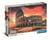 Puzzle 1000 pièces -  Roman Sunset - Clementoni