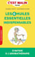 Les 6 huiles essentielles indispensables, c'est malin