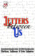 Letters Between Us - Tattered and Torn MC