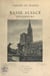 Basse-Alsace. Strasbourg - 60 illustrations en héliogravure, d'après les clichés originaux de G.-L. Arlaud