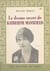Le drame secret de Katherine Mansfield