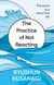 The Practice of Not Reacting - The secret to a stress-free life