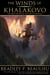The Winds of Khalakovo - The Lays of Anuskaya, #1