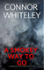 A Smokey Way To Go: A Kendra Detective Mystery Short Story - Kendra Cold Case Detective Mysteries, #11