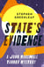 State's Evidence - John Marshall Tanner Investigation 3