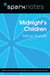 Midnight's Children (SparkNotes Literature Guide)