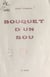 Bouquet d'un sou