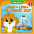 Lucas The Lion & The Pirate Ship - Jungle Juniors Storybook, #1