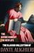 The Classic Collection of Dante Alighieri. Illustrated - The Divine Comedy, The New Life