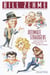 Intimate Strangers - Comic Profiles and Indiscretions of the Very Famous