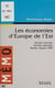 Les Économies d'Europe de l'Est - Europe centrale, Europe orientale, Russie depuis 1989